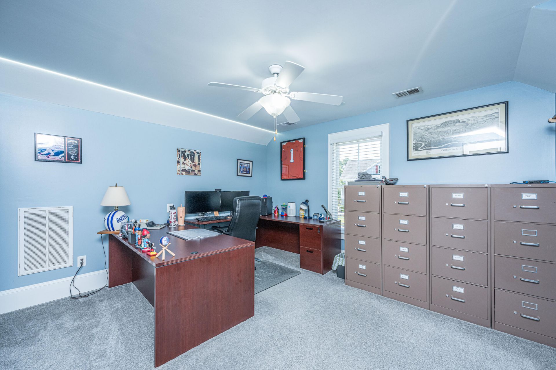 1732 W Canning Drive Photo 33