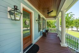 1732 W Canning Drive photo 4