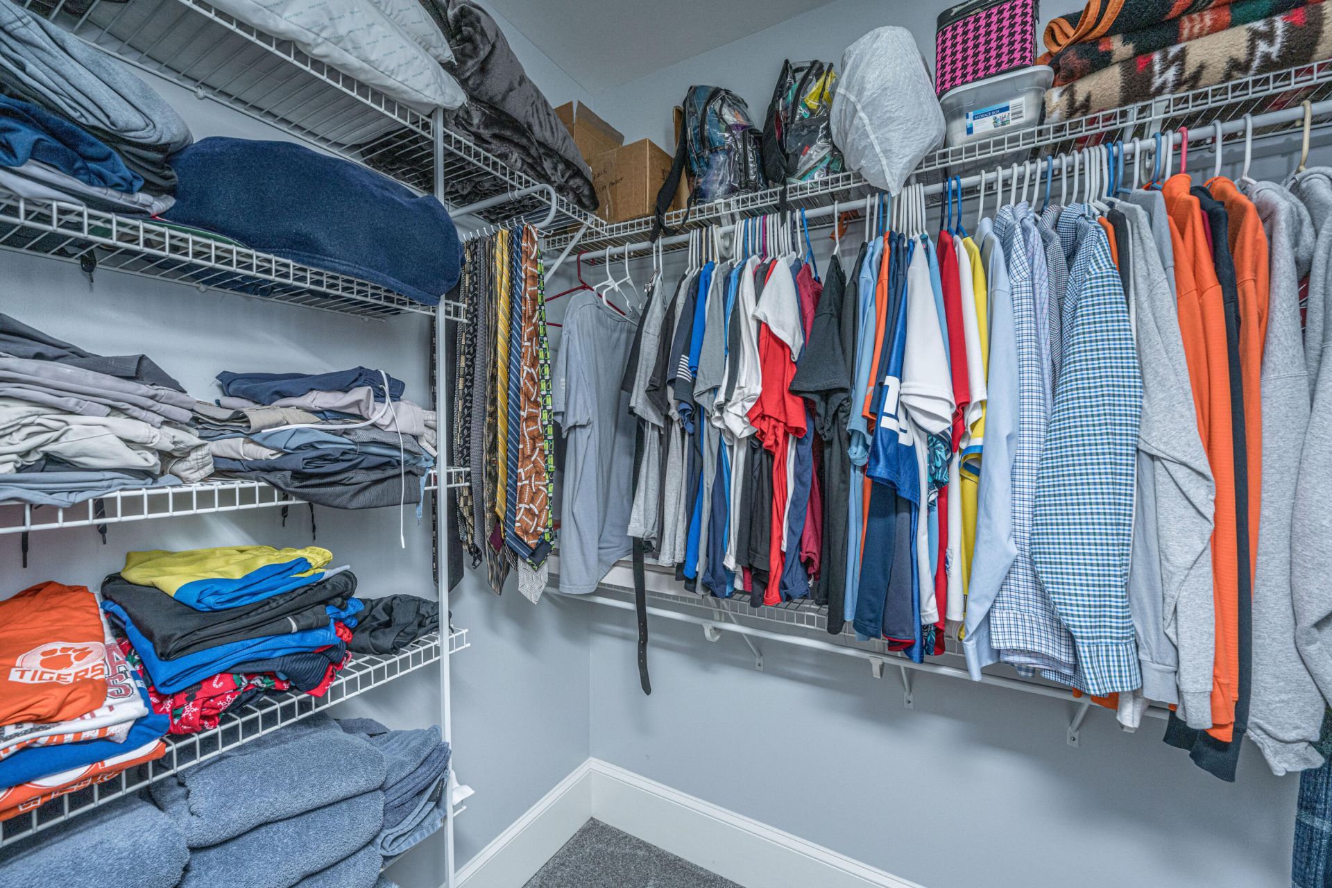 1732 W Canning Drive Photo 41