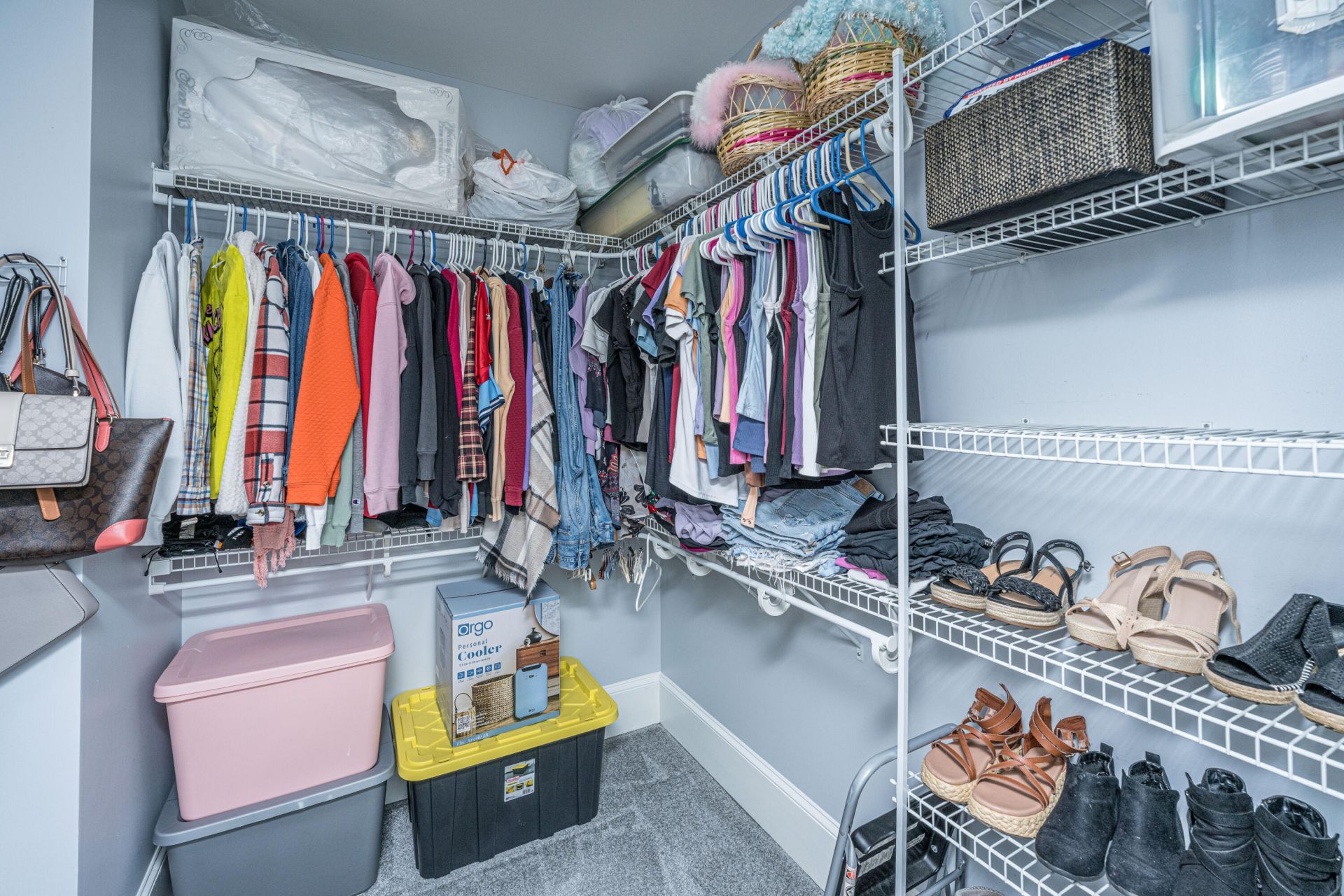 1732 W Canning Drive Photo 43