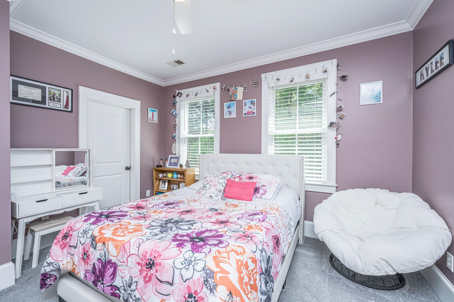 1732 W Canning Drive Photo 47