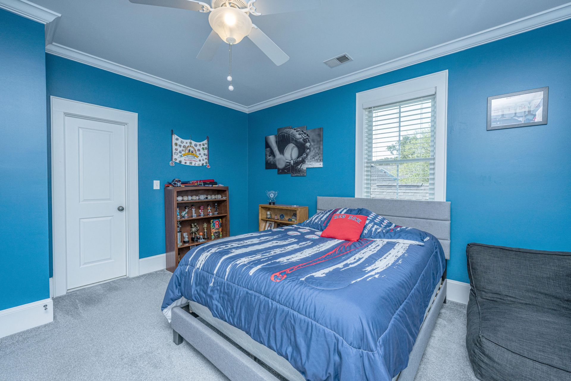 1732 W Canning Drive Photo 48