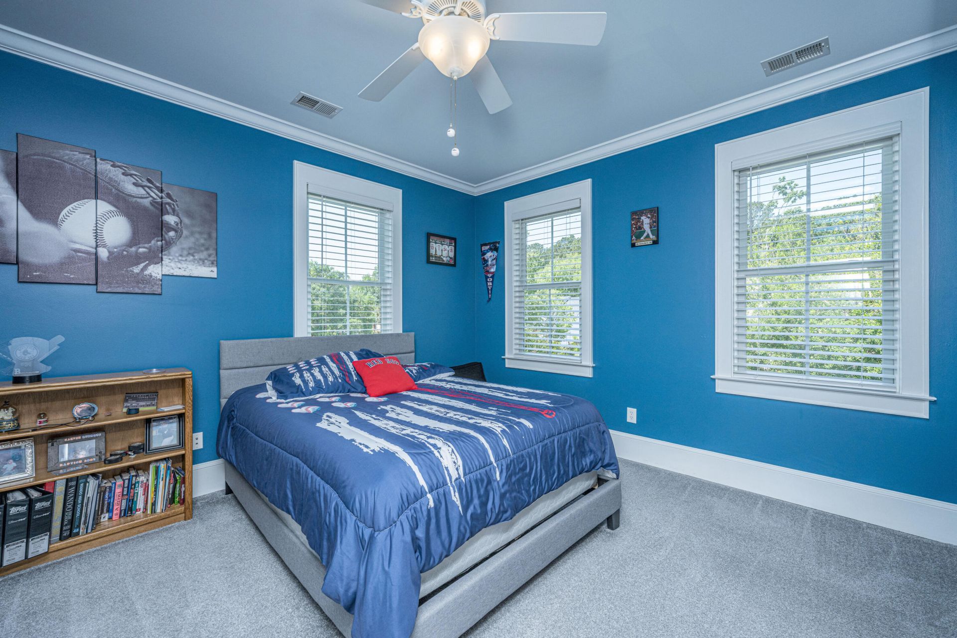 1732 W Canning Drive Photo 49