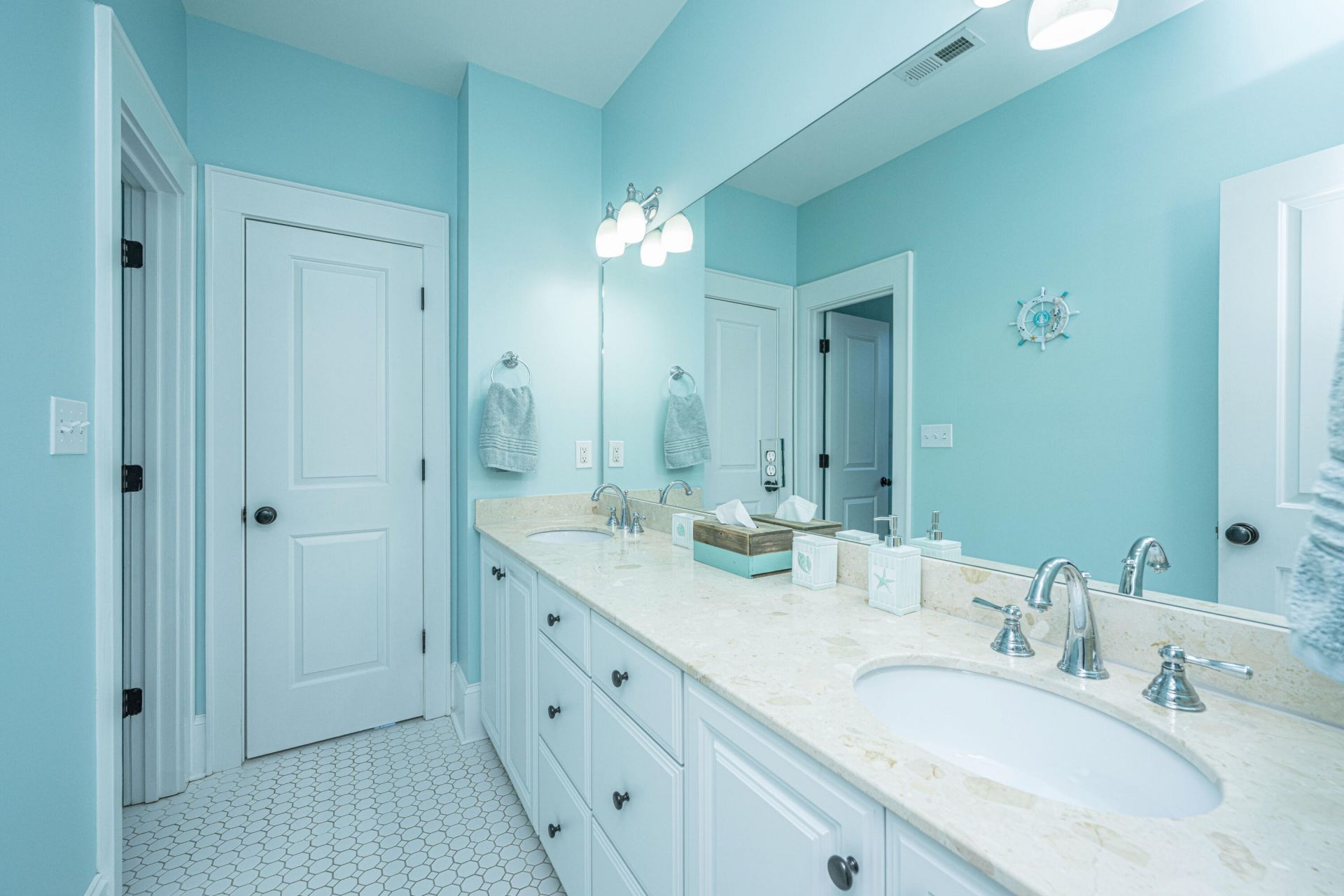 1732 W Canning Drive Photo 51