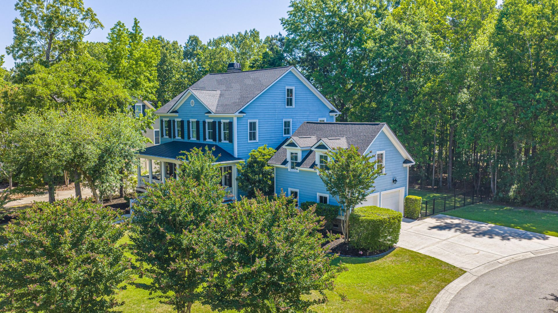 1732 W Canning Drive Photo 53