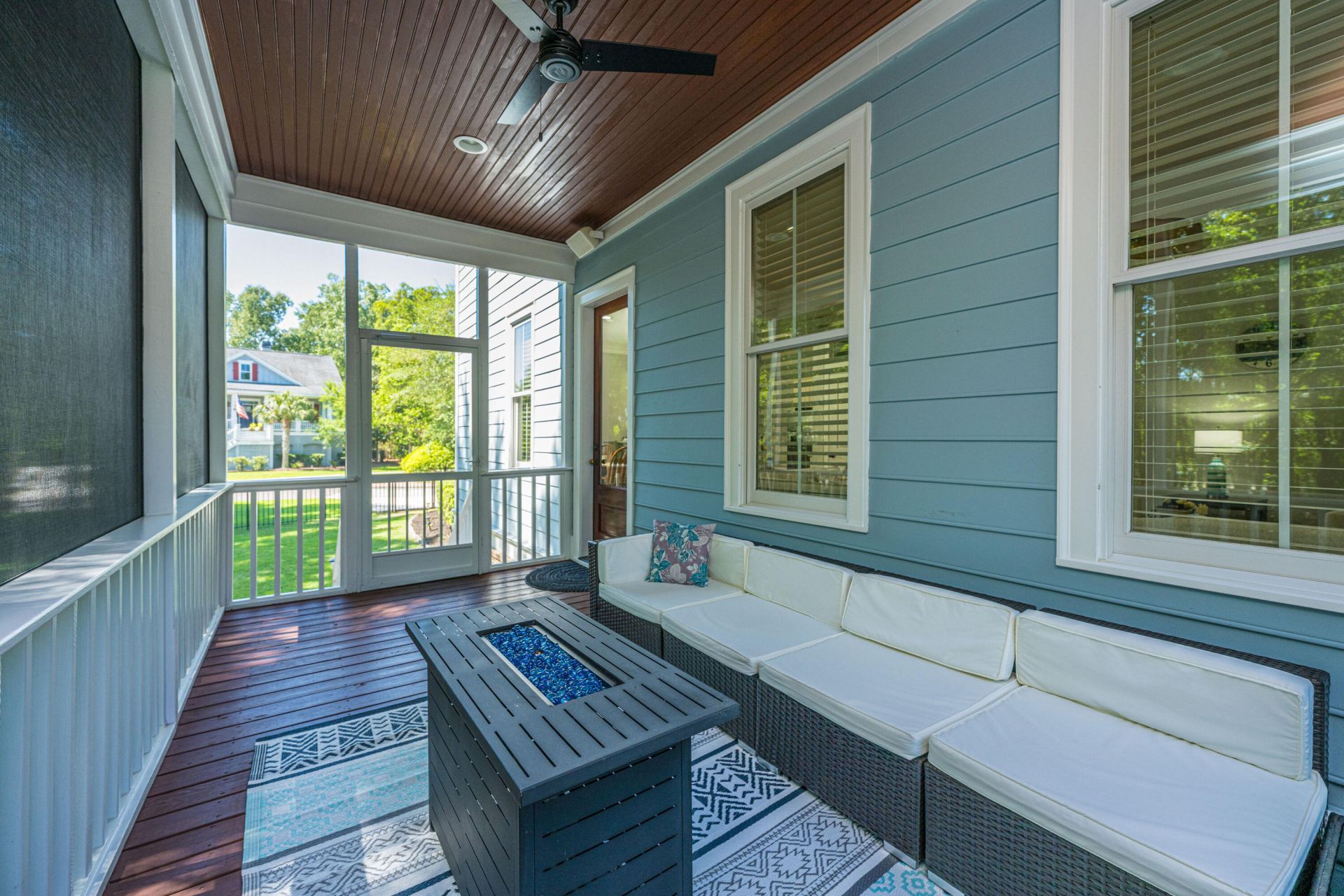 1732 W Canning Drive Photo 57