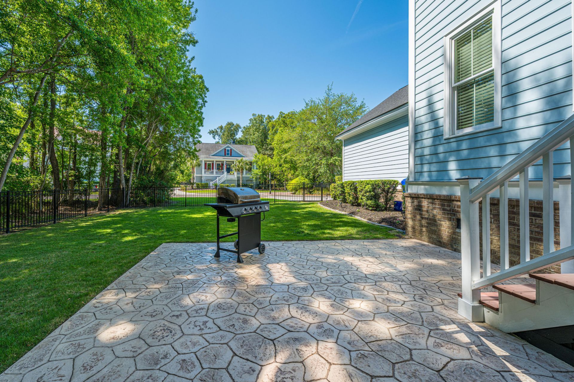 1732 W Canning Drive Photo 59