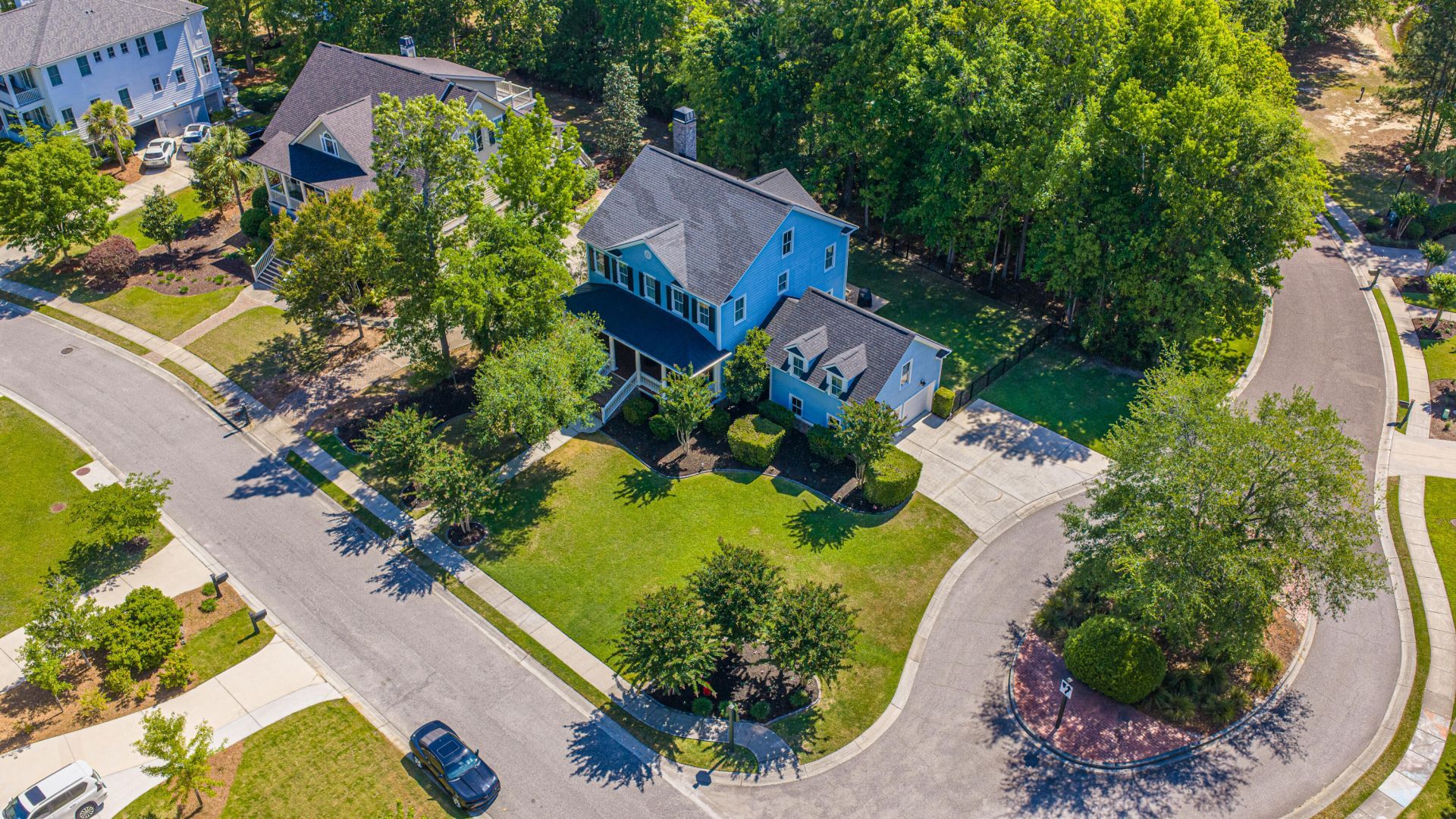 1732 W Canning Drive Photo 63