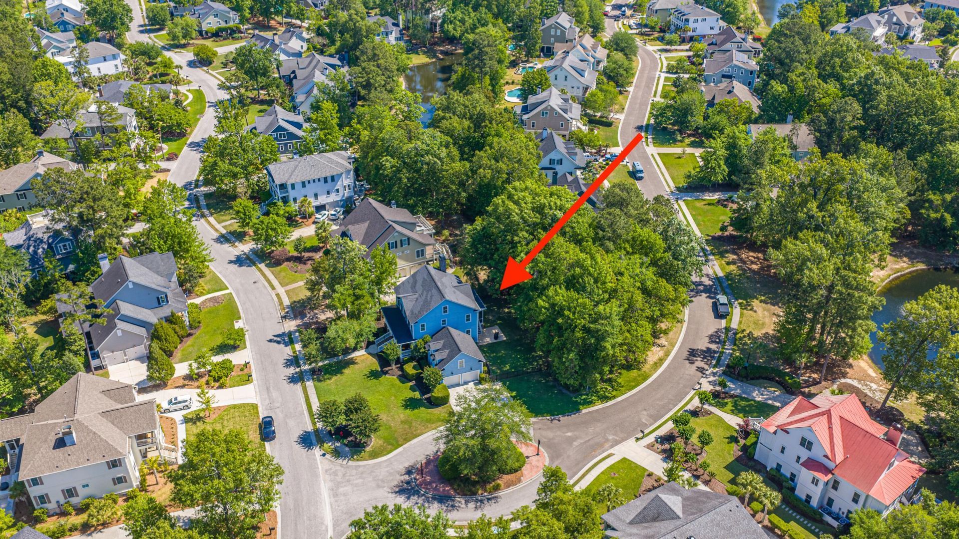 1732 W Canning Drive Photo 65