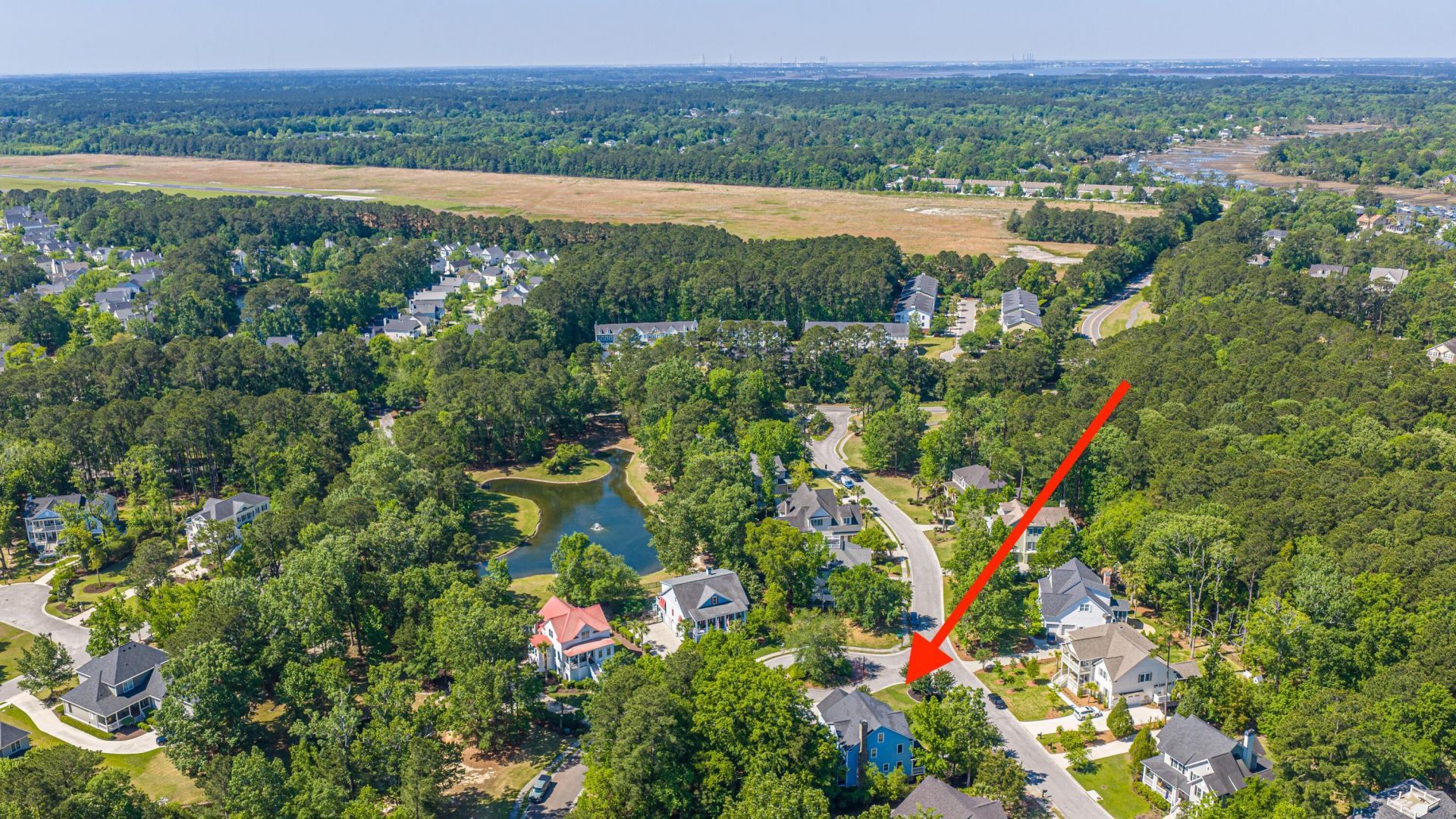 1732 W Canning Drive Photo 68