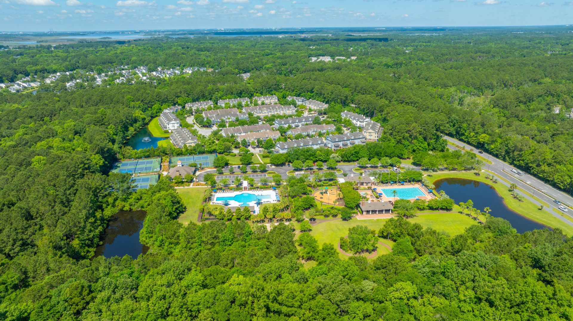 1732 W Canning Drive Photo 69