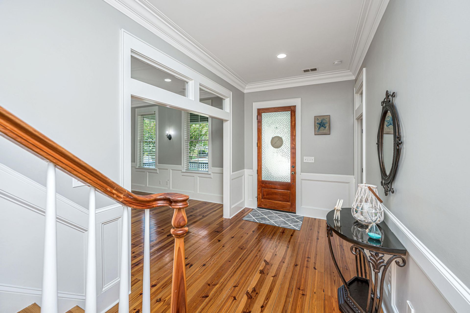 1732 W Canning Drive Photo 7