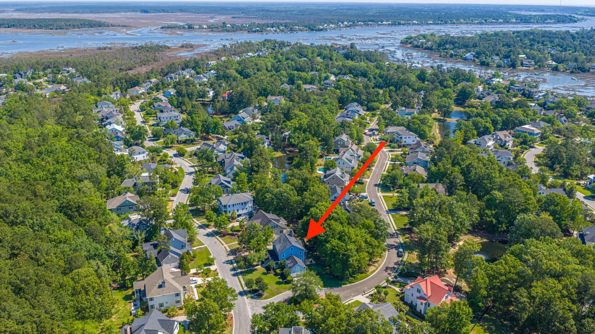 1732 W Canning Drive Photo 71