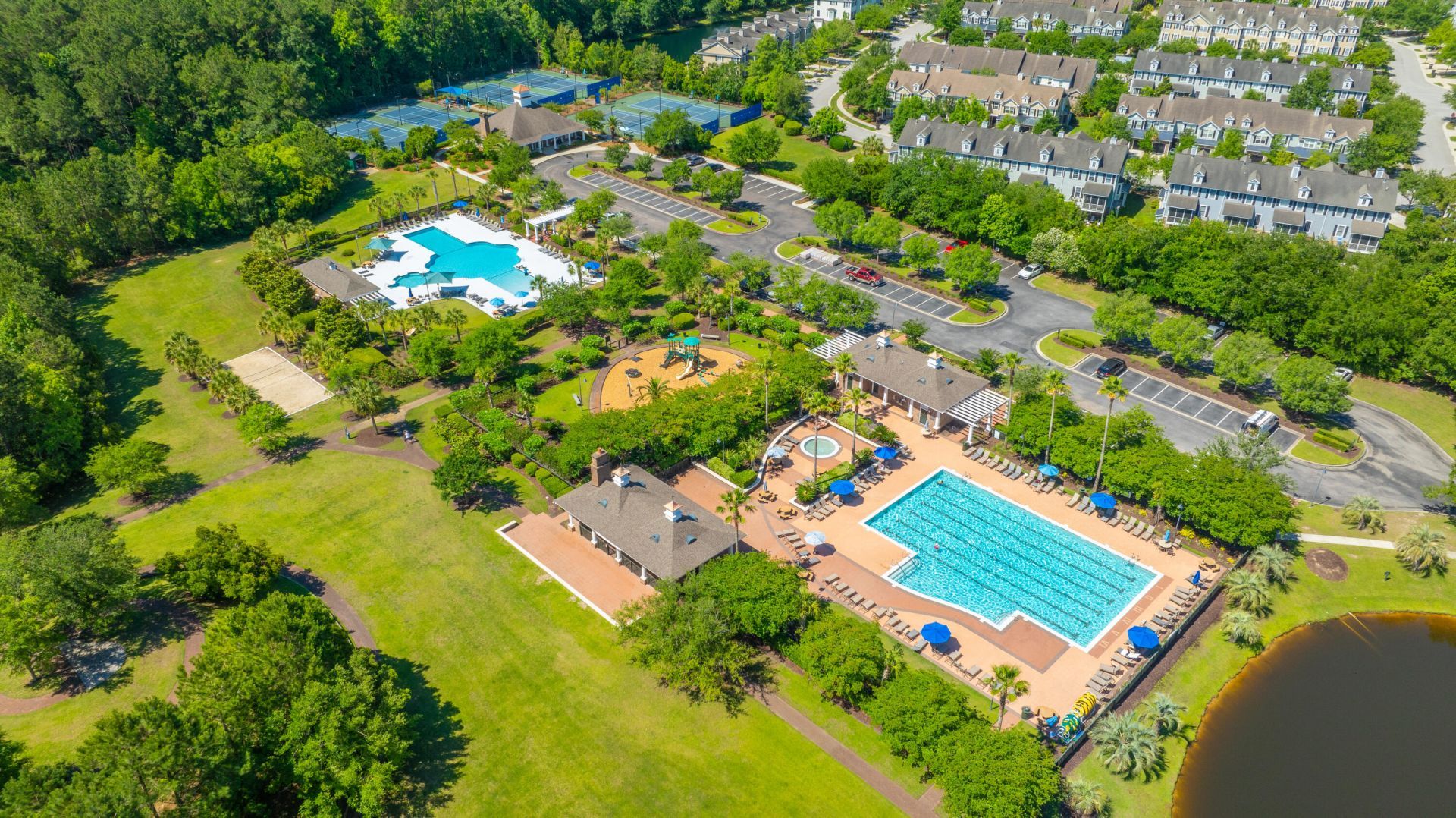 1732 W Canning Drive Photo 78