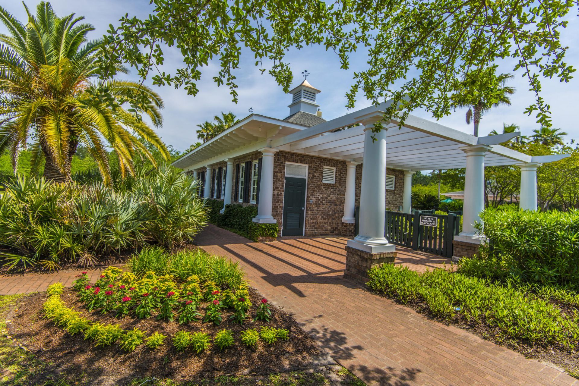 1732 W Canning Drive Photo 84