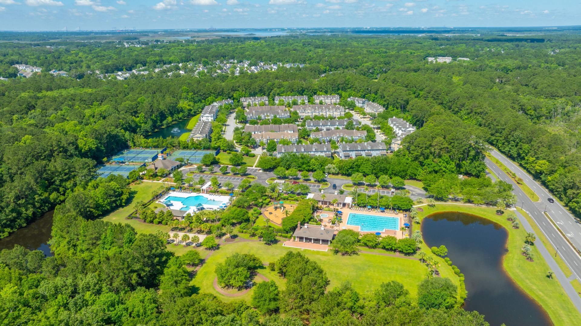 1732 W Canning Drive Photo 90