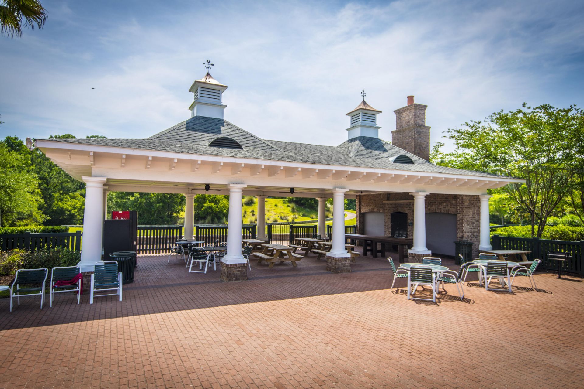 1732 W Canning Drive Photo 95