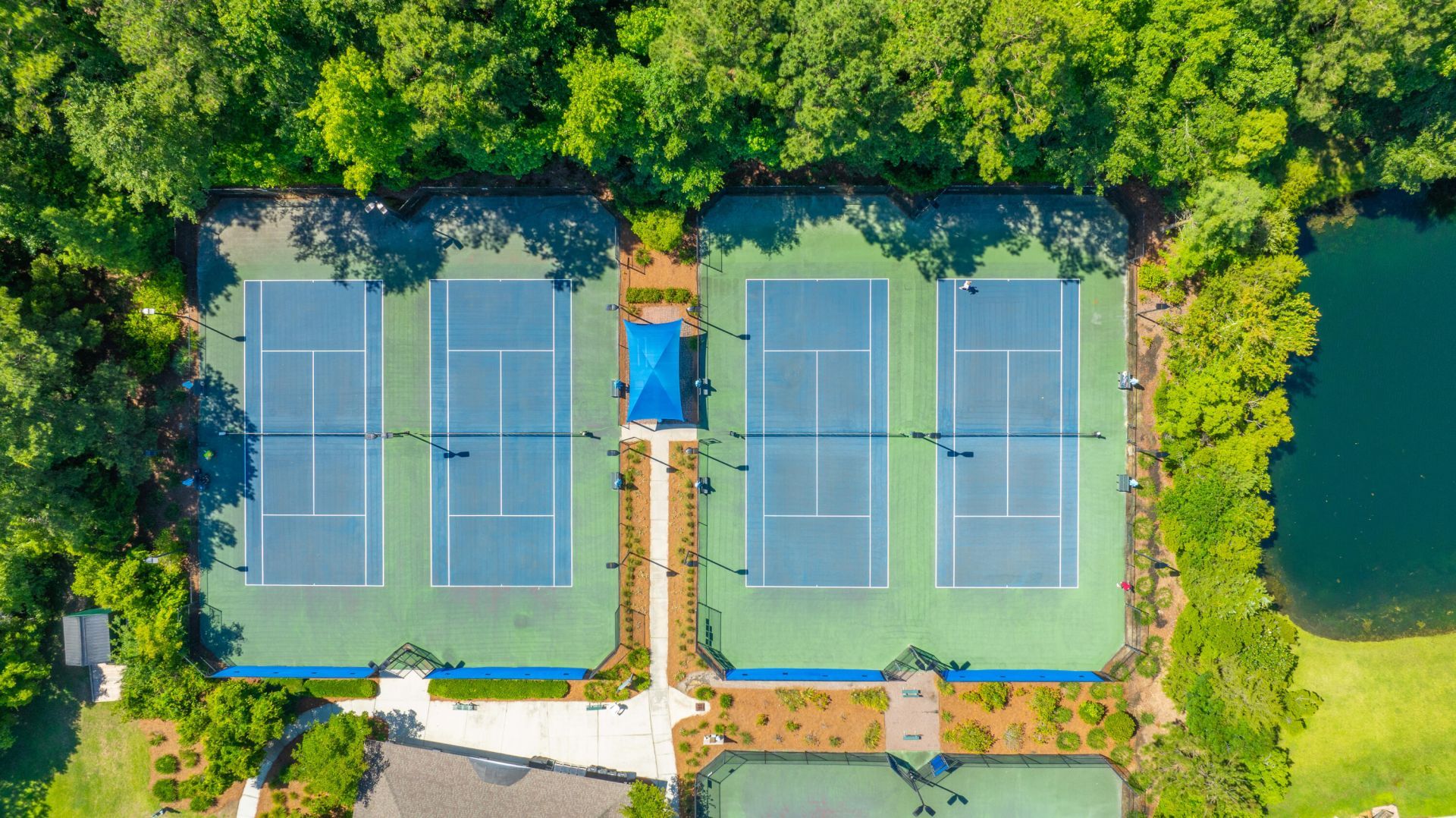 1732 W Canning Drive Photo 96