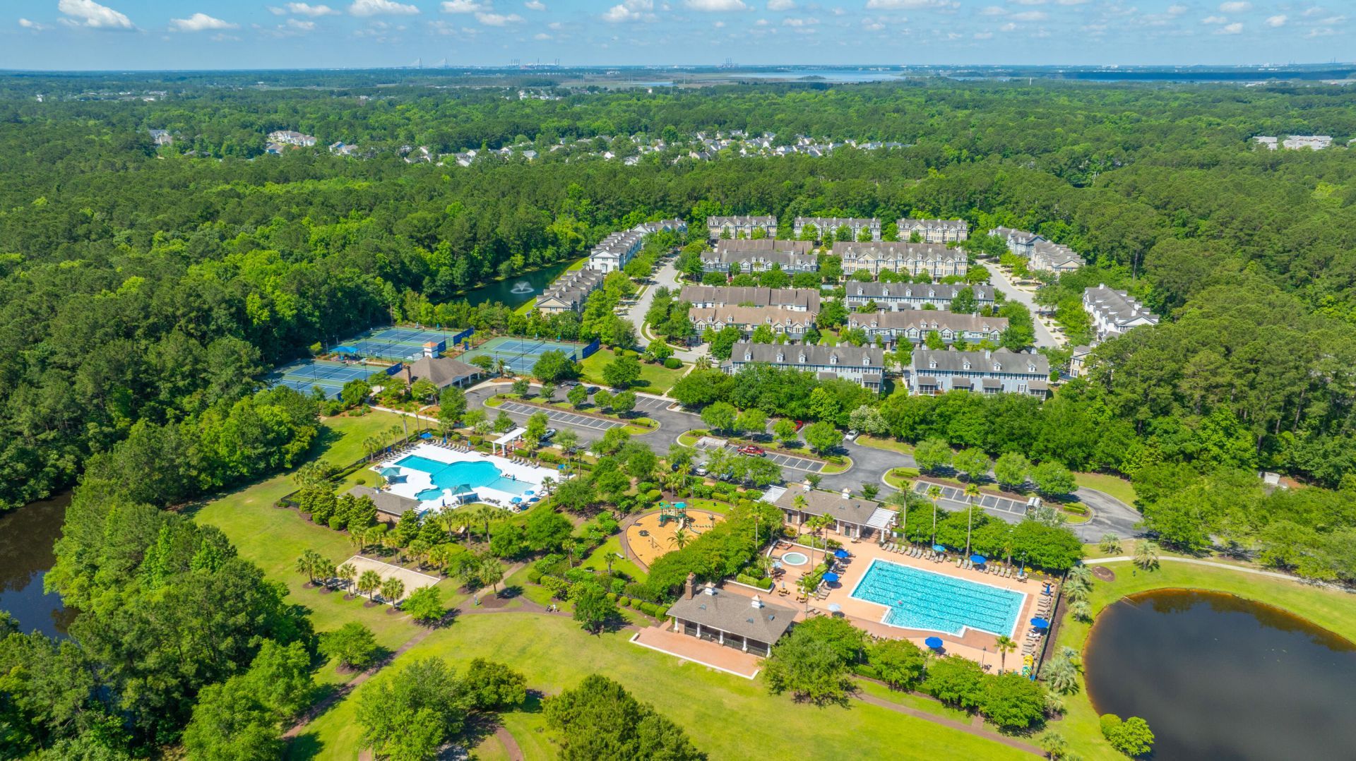 1732 W Canning Drive Photo 98