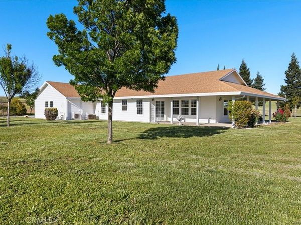 5650 Janine Way, Corning, CA 96021
