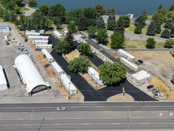 3570 S YELLOWSTONE #1, Idaho Falls, ID 83402