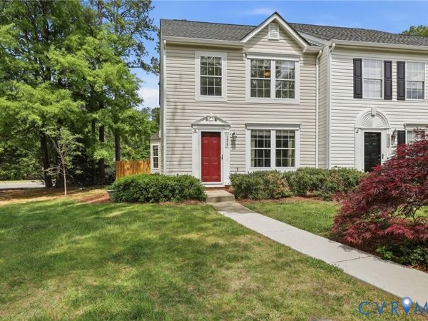 1828 Timberly Waye, Richmond, VA 23238