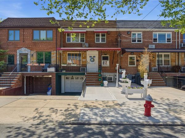 6172 70th Street, Middle Village, NY 11379