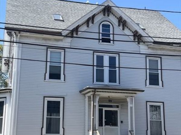 99 Laighton St, Unit 7, Lynn, MA 01902