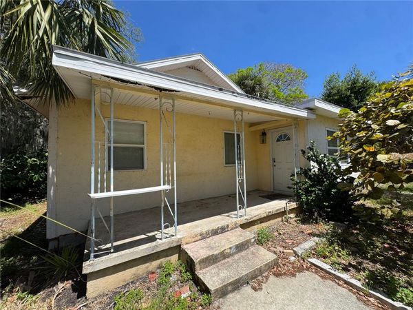 72 ADA STREET , TARPON SPRINGS, FL 34689