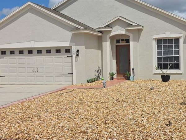 330 GRAYSTONE BOULEVARD , DAVENPORT, FL 33837