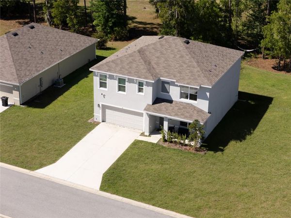 37 HICKORY COURSE CIRCLE , OCALA, FL 34472