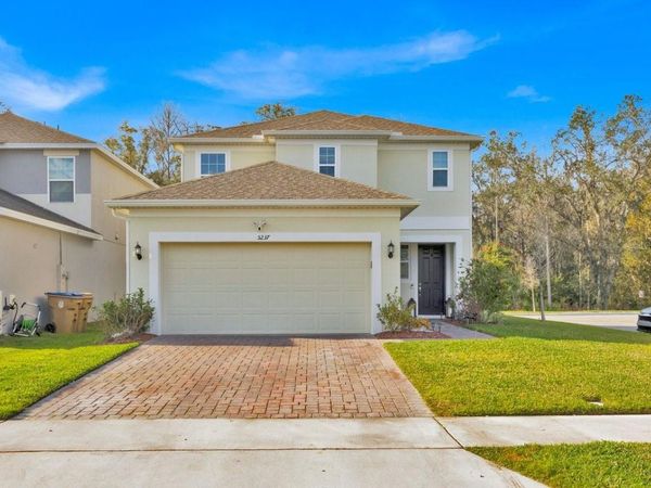 5237 ROYAL POINT AVENUE , KISSIMMEE, FL 34746