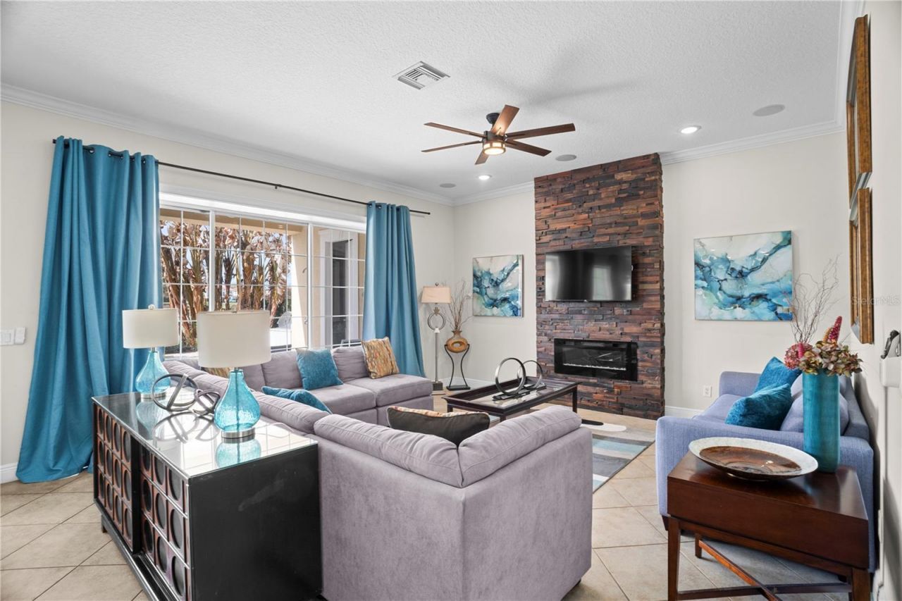 7388 Gathering Court, Reunion, FL 34747 Photo