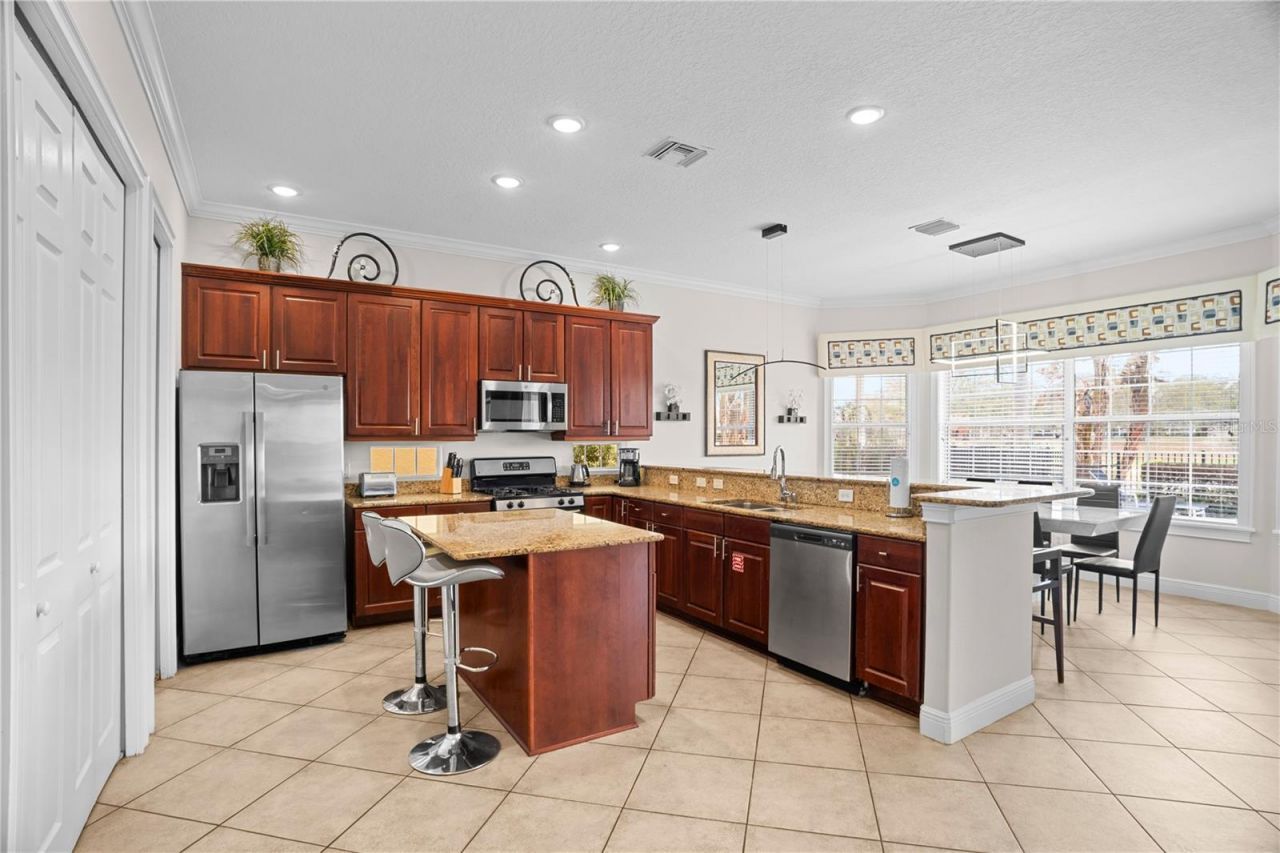 7388 Gathering Court, Reunion, FL 34747 Photo