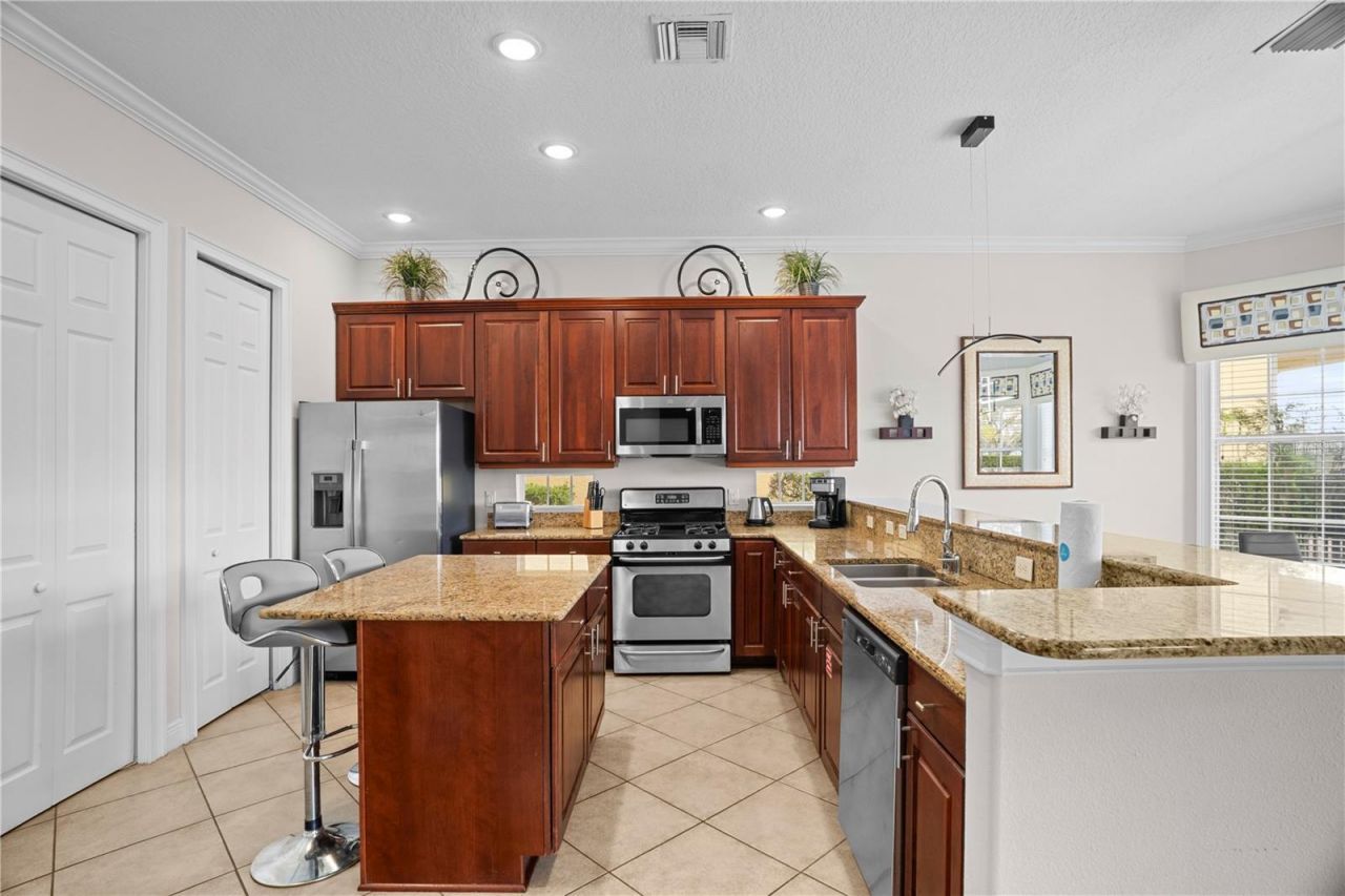 7388 Gathering Court, Reunion, FL 34747 Photo