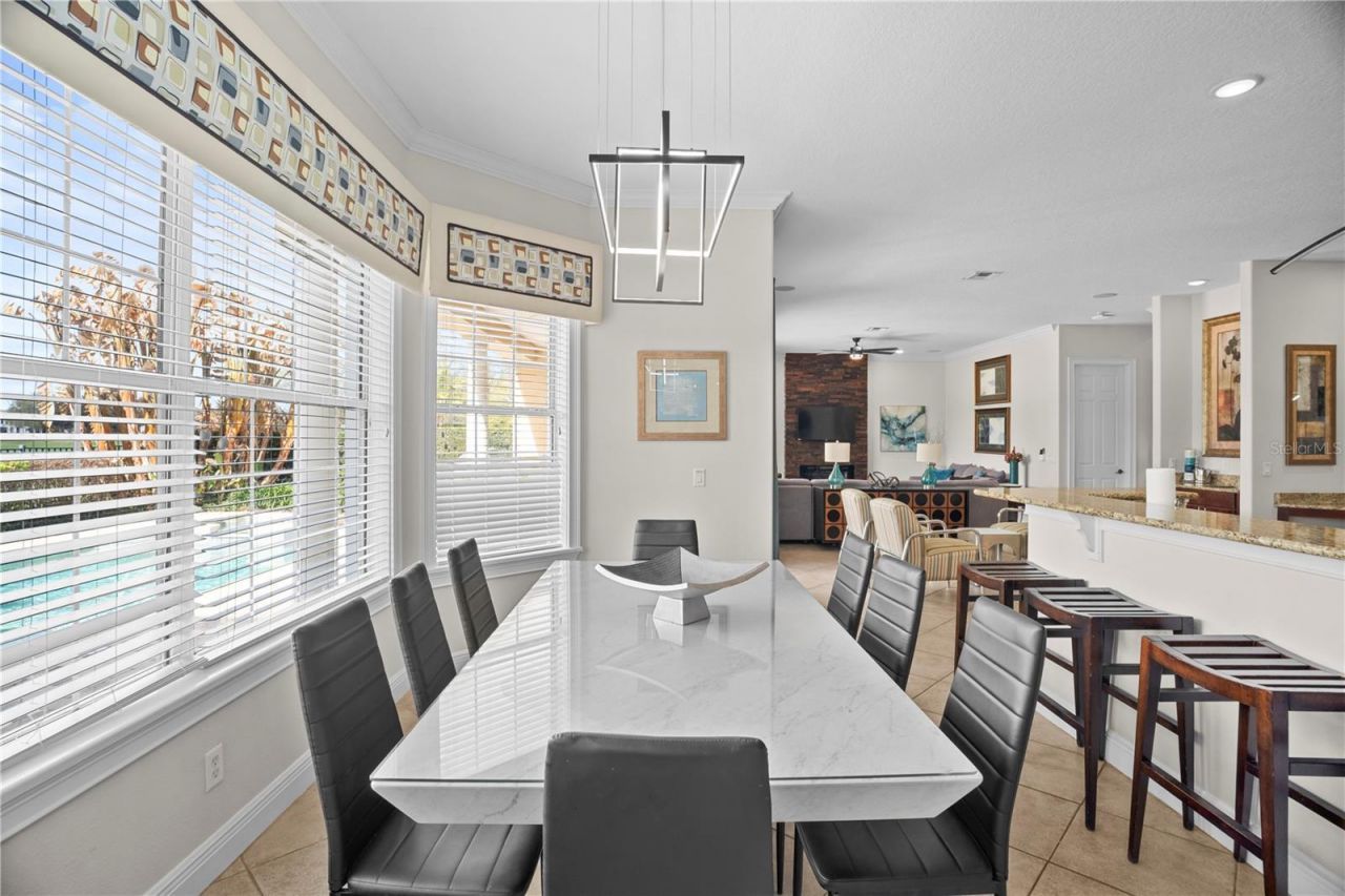 7388 Gathering Court, Reunion, FL 34747 Photo