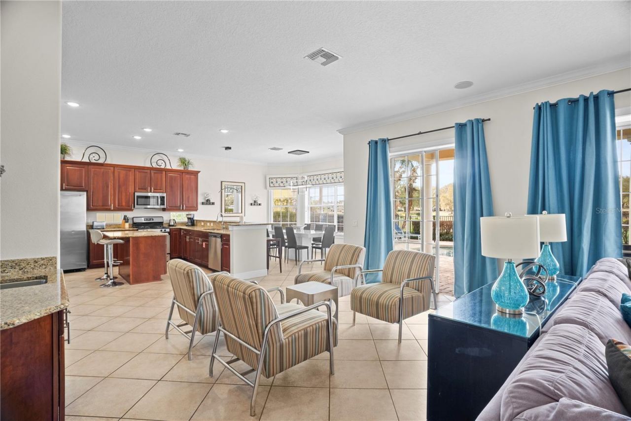 7388 Gathering Court, Reunion, FL 34747 Photo