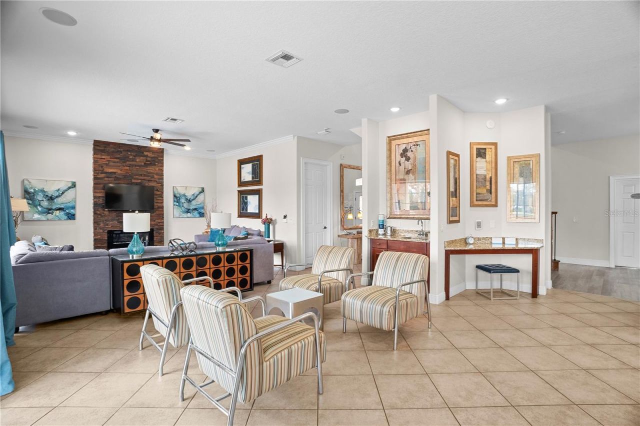 7388 Gathering Court, Reunion, FL 34747 Photo