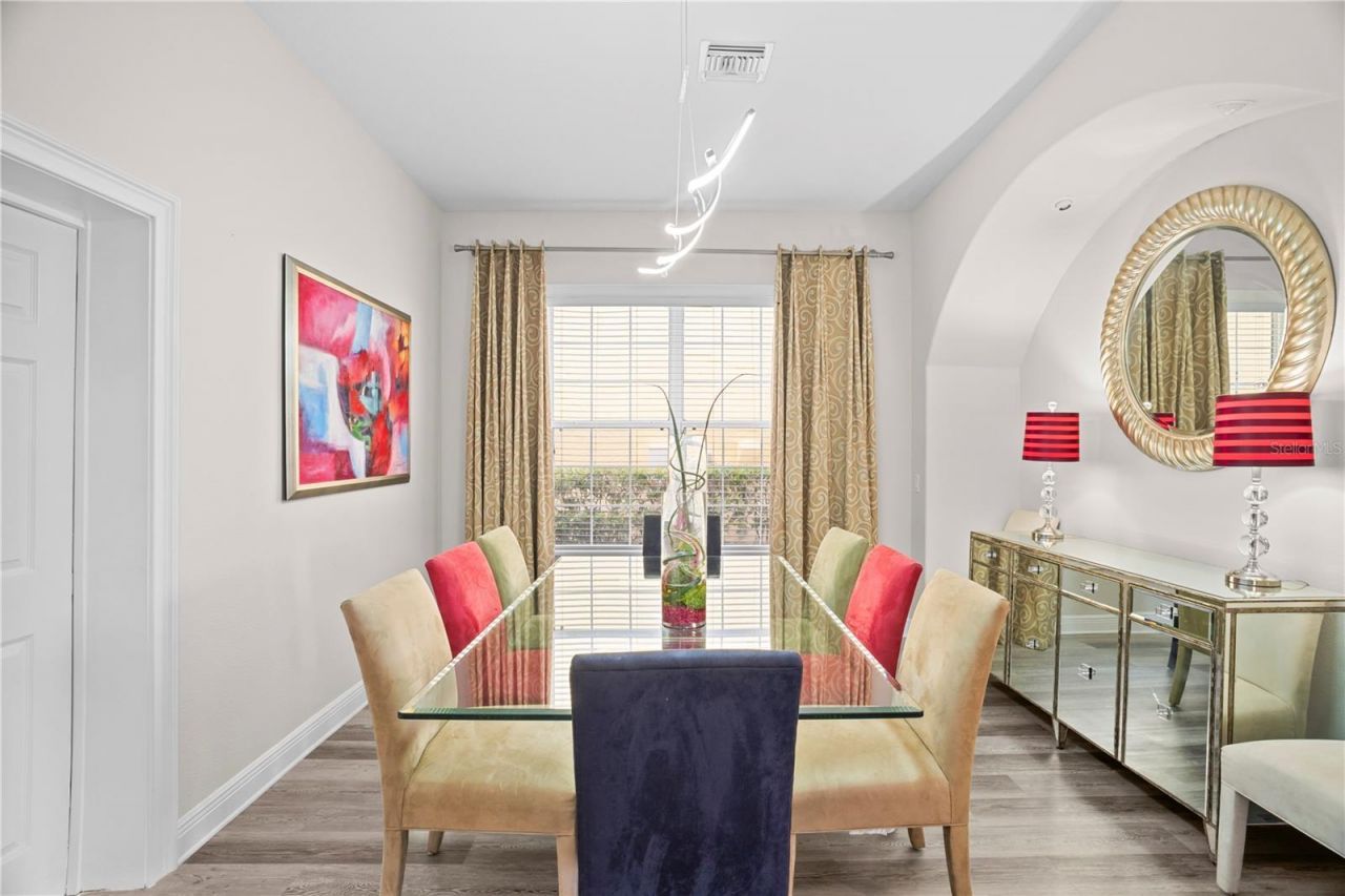 7388 Gathering Court, Reunion, FL 34747 Photo