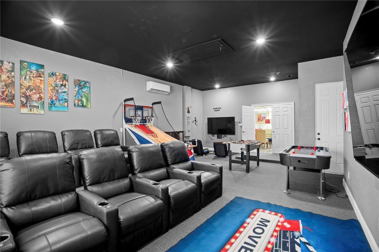 7388 Gathering Court, Reunion, FL 34747 Photo