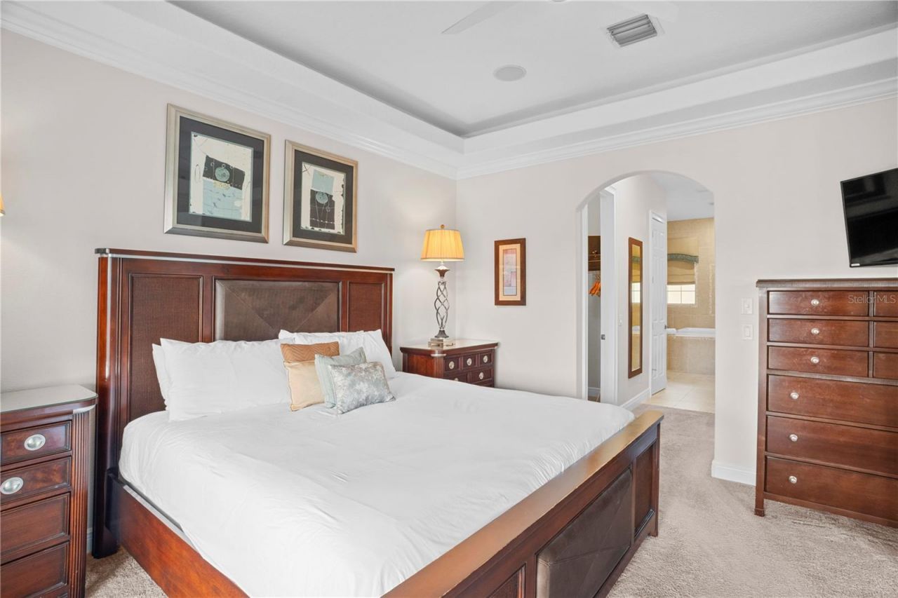 7388 Gathering Court, Reunion, FL 34747 Photo