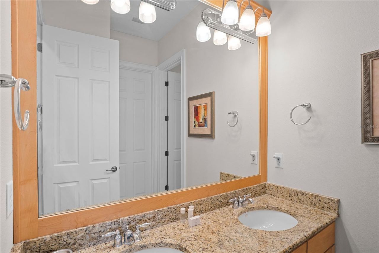 7388 Gathering Court, Reunion, FL 34747 Photo