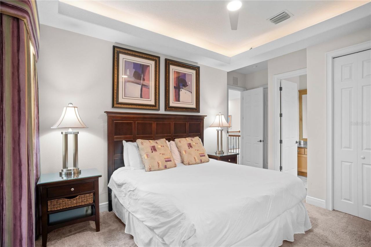 7388 Gathering Court, Reunion, FL 34747 Photo