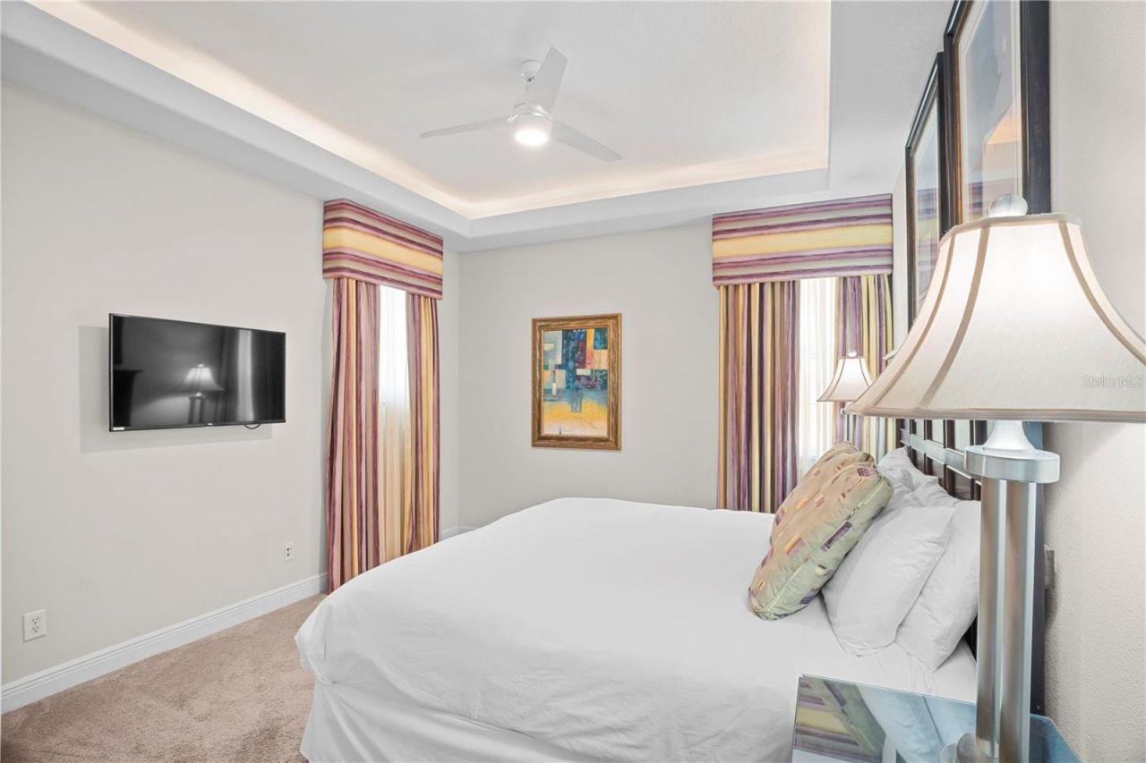 7388 Gathering Court, Reunion, FL 34747 Photo