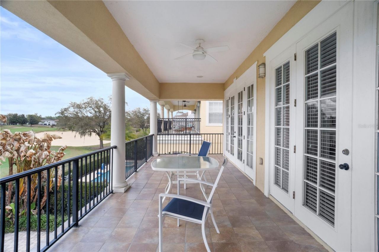 7388 Gathering Court, Reunion, FL 34747 Photo