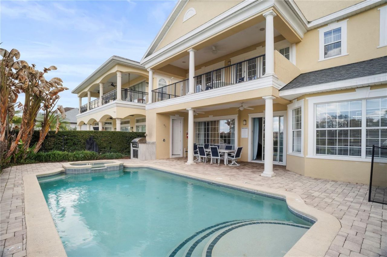 7388 Gathering Court, Reunion, FL 34747 Photo