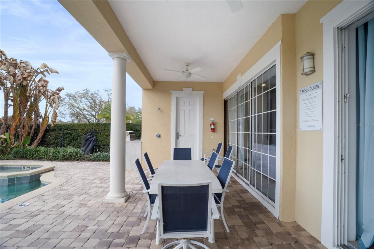 7388 Gathering Court, Reunion, FL 34747 Photo