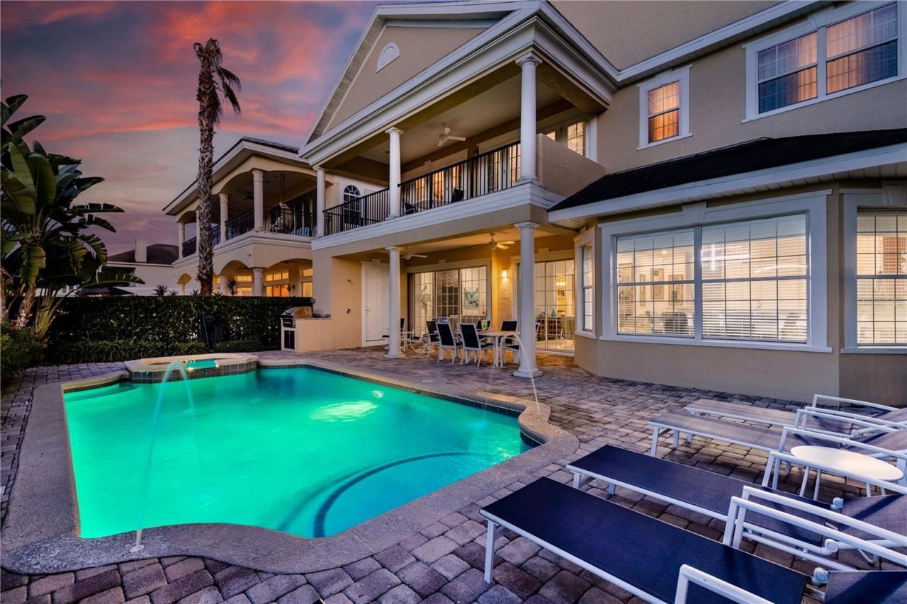 7388 Gathering Court, Reunion, FL 34747 Photo