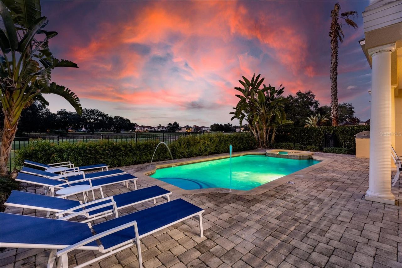 7388 Gathering Court, Reunion, FL 34747 Photo