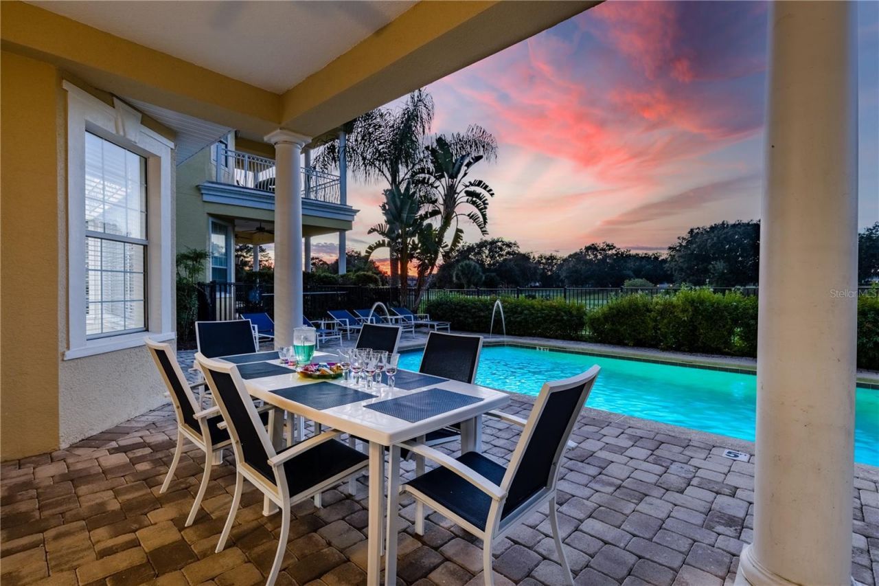 7388 Gathering Court, Reunion, FL 34747 Photo